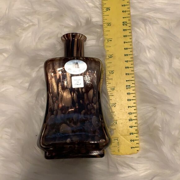 Maestri Vetrai Vase - Picture 5 of 7